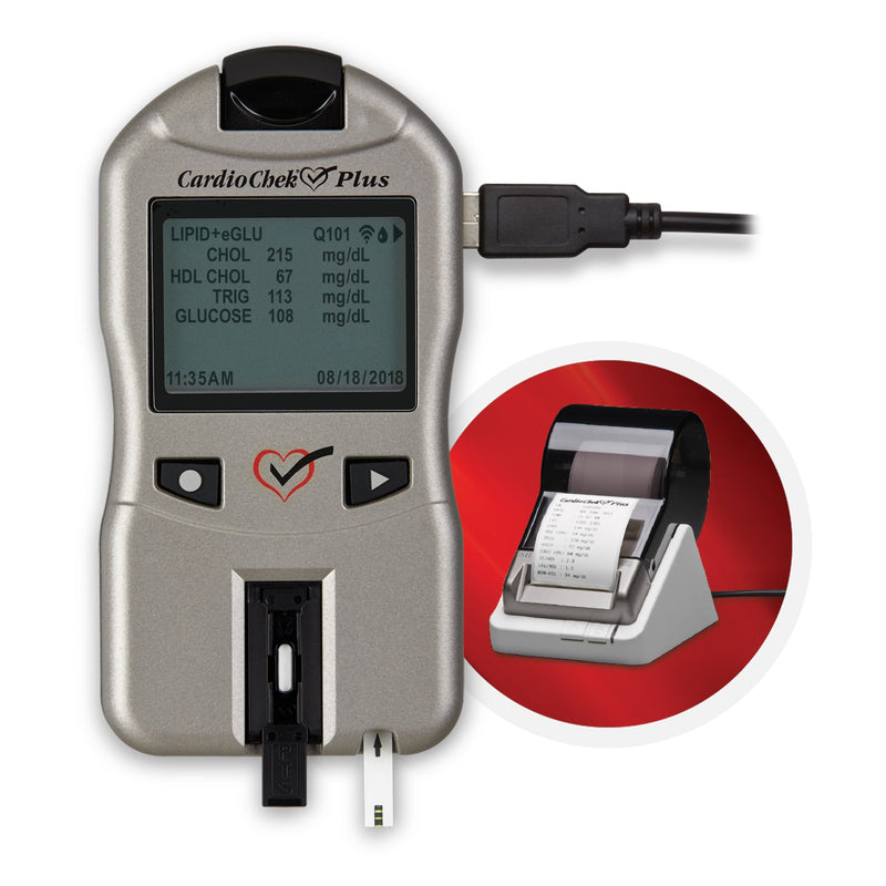 Polymer Technology Systems, 1 Each () - Img 1