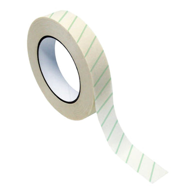 Verline™ Steam Indicator Tape, 3/4 Inch x 60 Yard, 1 Case of 48 (Sterilization Tapes) - Img 1