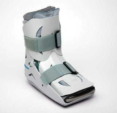 Aircast SP Walker Large (Short Pneumatic) (Ankle Braces & Supports) - Img 1