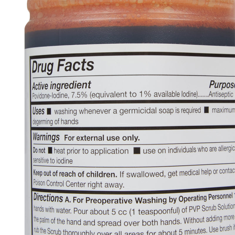 McKesson Quintet AC® Blood Glucose Monitoring System, 1 Each