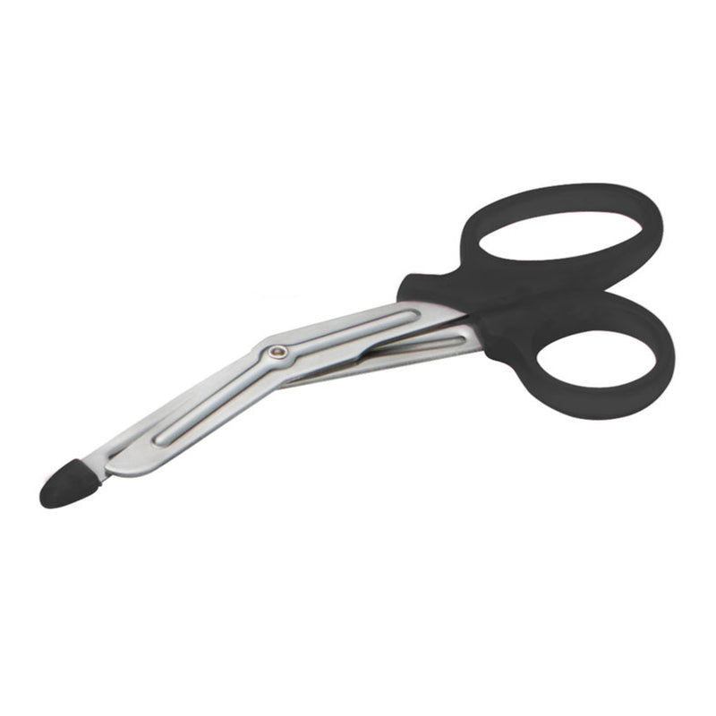 MiniMedicut Shears  5.5  Black (Bandage Scissors) - Img 1