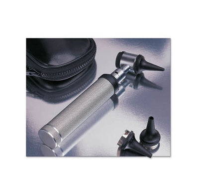 Standard Otoscope Set 2.5V (Diagnostics) - Img 1