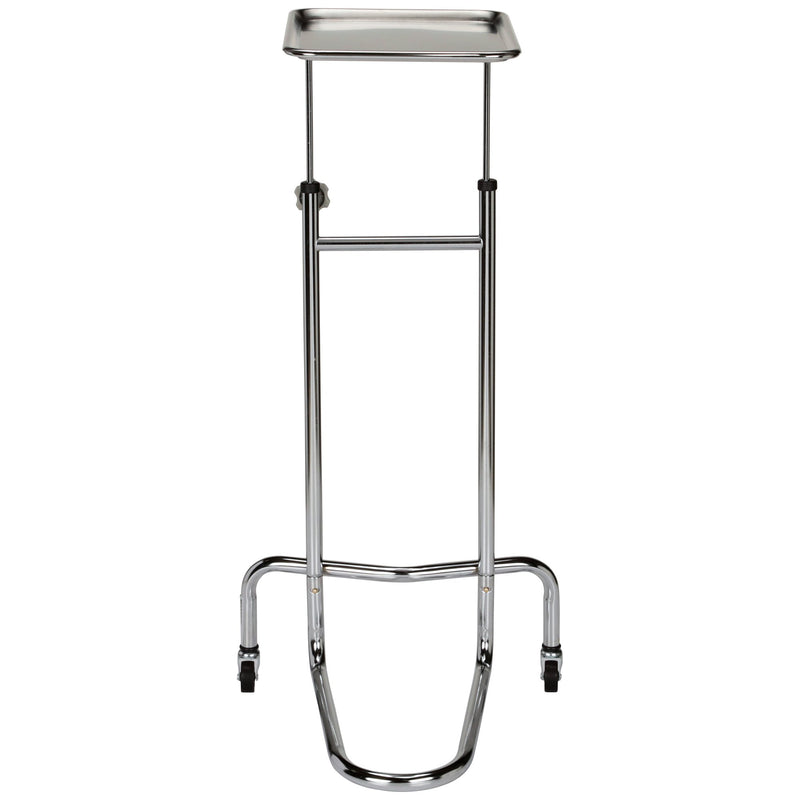 McKesson Mayo Instrument Stand, 1 Each (Instrument and Solution Stands) - Img 2