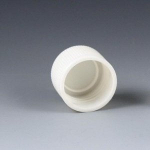 CAP, SCREW F/GS5527 TUBE (1000/BG) (Laboratory Glassware and Plasticware) - Img 1