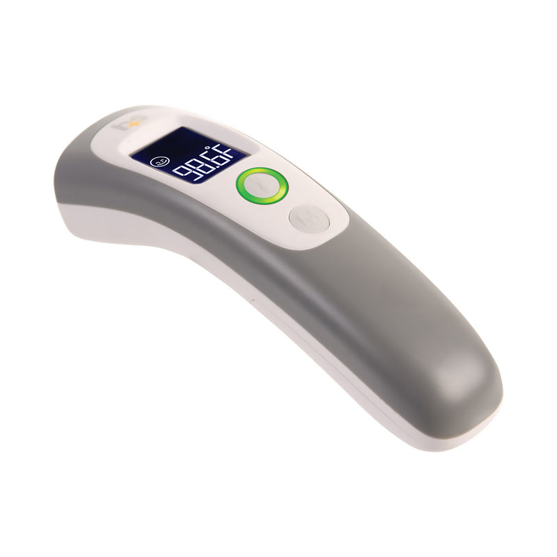 Mabis® HealthSmart® Thermometer, 1 Each (Thermometers) - Img 2