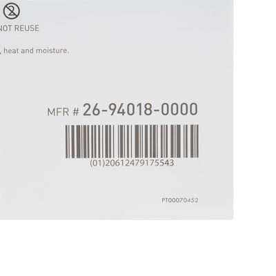 McKesson ECG Recording Paper, 1 Case of 1000 (Diagnostic Recording Paper and Film) - Img 6