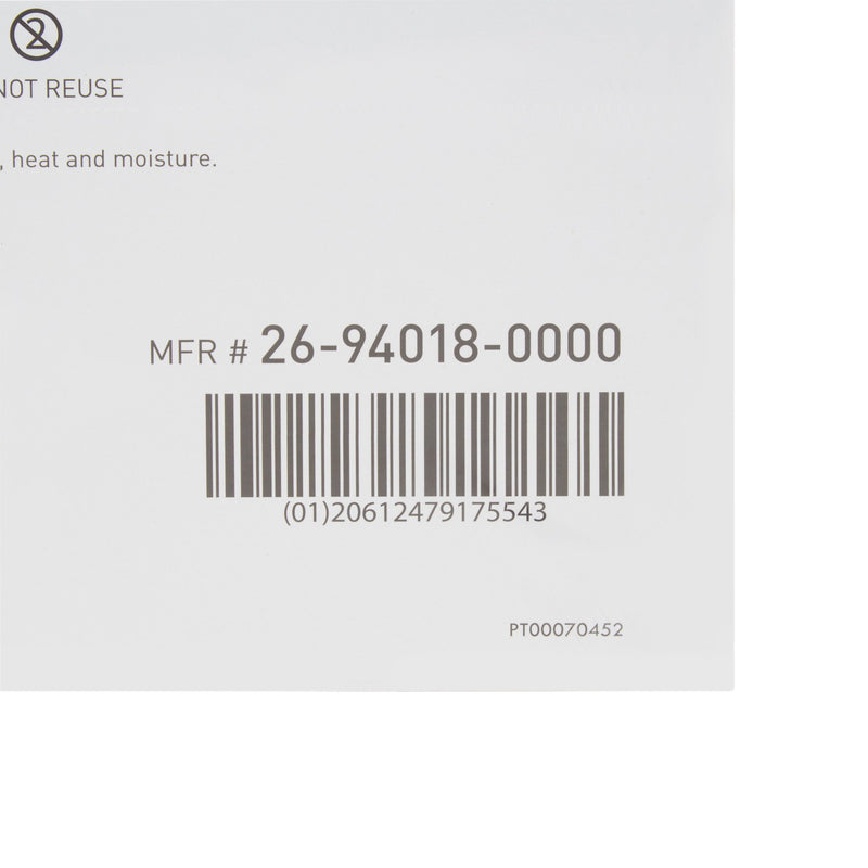 McKesson ECG Recording Paper, 1 Case of 1000 (Diagnostic Recording Paper and Film) - Img 6