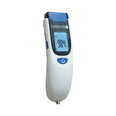 Caregiver® Professional TouchFree™ Digital Thermometer, 1 Each (Thermometers) - Img 4