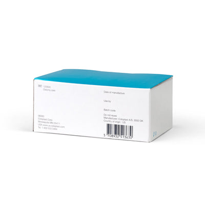 Coloplast Brava® Lubricating Deodorant, 1 Box of 20 (Ostomy Accessories) - Img 6