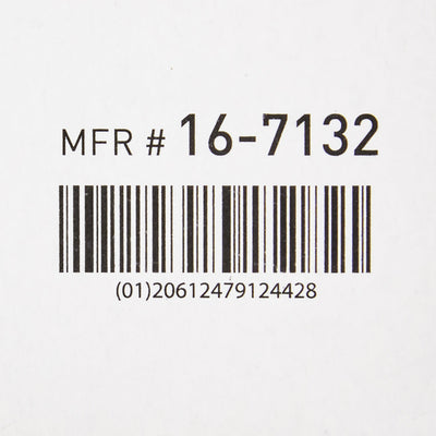 McKesson Self-adherent Closure Cohesive Bandage, 3 Inch x 5 Yard, 1 Case of 24