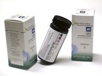 LW Scientific Urine Reagent Strip, 1 Vial () - Img 1