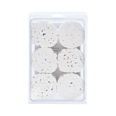 Mueller Sports Medicine Nasal Plug, 1½ Inch, 1 Pack (Advanced Wound Care) - Img 2