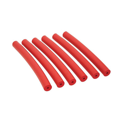 Maddak Closed Cell Foam Tubing, 1 Pack of 6 (Physical Therapy Accessories) - Img 1