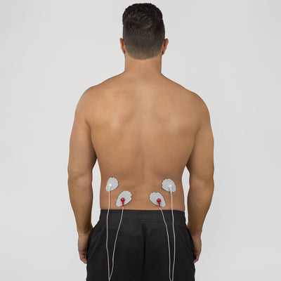 Veridian TENS wired Pain Management Solution, 1 Each () - Img 7