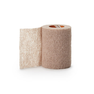 3M™ Coban™ LF Self-adherent Closure Cohesive Bandage, 3 Inch x 5 Yard, 1 Each (General Wound Care) - Img 5