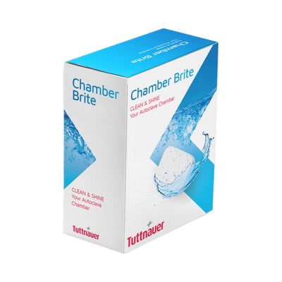 Chamber Brite Autoclave Cleaner, 1 Each (Sterilization Accessories) - Img 1