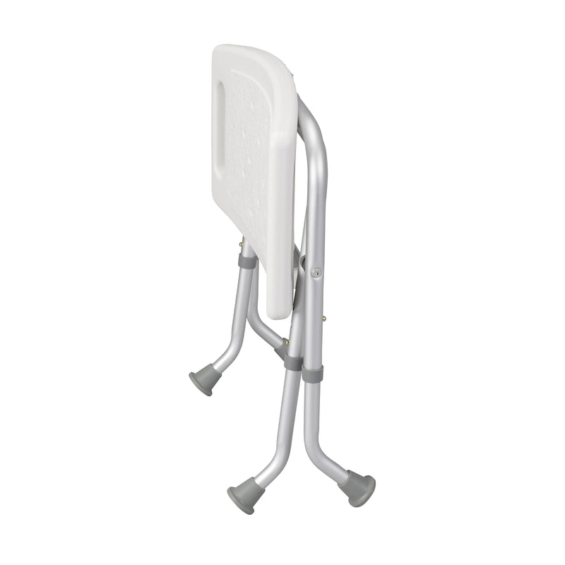 drive™ Folding Shower Chair, 1 Each (Commode / Shower Chairs) - Img 4