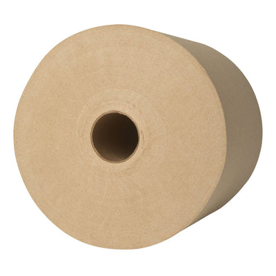 Scott Paper Towels, Hardwound Roll, Brown, 8" x 800', 1 Case of 12 (Paper Towels) - Img 4