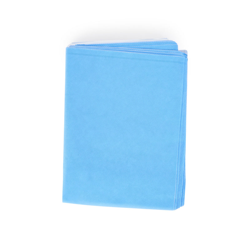 QUICK CHECK* H600 Sterilization Wrap, 45 x 45 Inch, 1 Pack of 24 (Sterilization Wraps) - Img 2