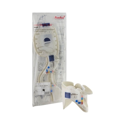 Perfit ACE® Rigid Cervical Collar, 1 Each (Immobilizers, Splints and Supports) - Img 1