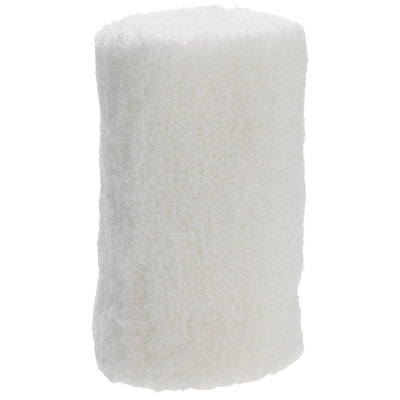 Dermacea™ NonSterile Fluff Bandage Roll, 2 Inch x 4-1/8 Yard, 1 Pack of 12 (General Wound Care) - Img 2