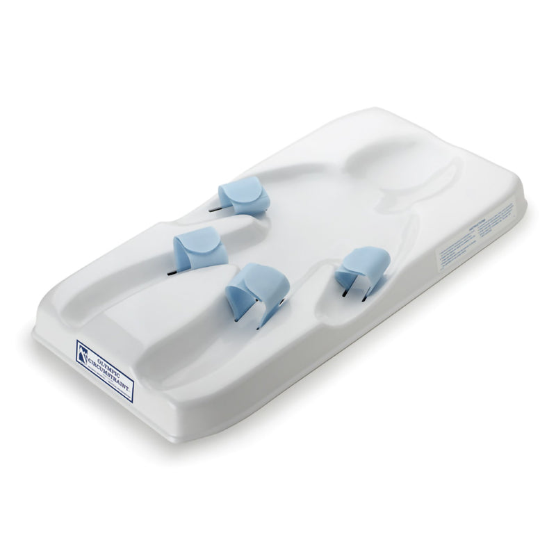 McKesson Quintet AC® Blood Glucose Monitoring System, 1 Each