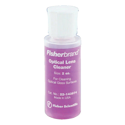 Fisherbrand™ Optical Lens Cleaner, 1 Each (Clinical Laboratory Accessories) - Img 1