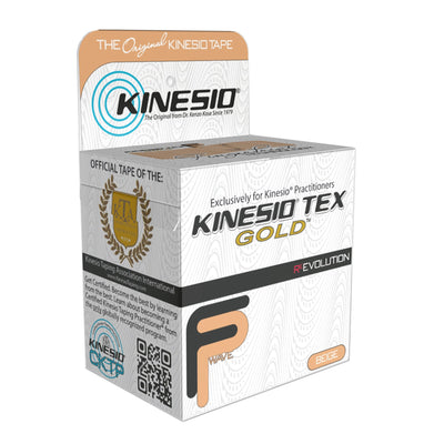 Kinesio® Tex Gold™ FP Kinesiology Tape, 1 Box of 6 (General Wound Care) - Img 5