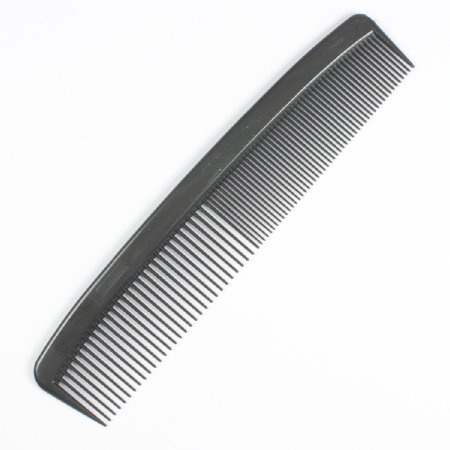 dynarex® 5 Inch Hair Comb, 1 Case of 2160 (Hair Care) - Img 1