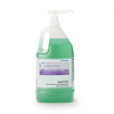 Ecolab® Enzymatic Instrument Detergent, 1 Each (Cleaners and Solutions) - Img 1