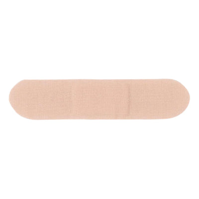 Patch™ Tan Adhesive Strip, 3/4 x 3 Inch, 1 Case of 24 (General Wound Care) - Img 4