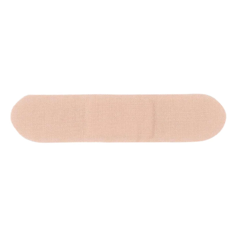 Patch™ Tan Adhesive Strip, 3/4 x 3 Inch, 1 Box of 3 (General Wound Care) - Img 4