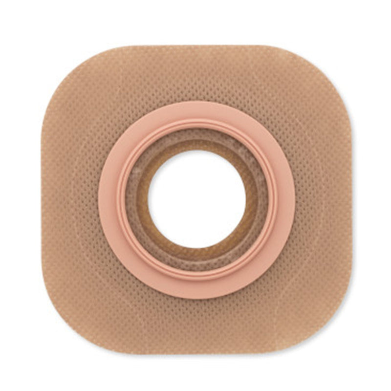 FlexTend™ Ostomy Barrier With Up to 1¾ Inch Stoma Opening, 1 Each (Barriers) - Img 3