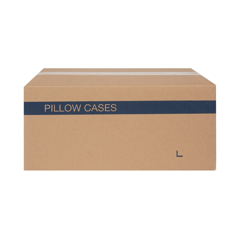 McKesson White Tissue/Poly Pillowcase, 21 x 30 Inch, 1 Case of 100 (Pillowcases) - Img 5