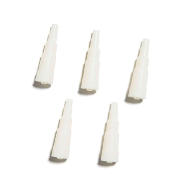 ENFit® Transition Connector, 1 Pack of 5 (Nutritionals Accessories) - Img 1