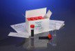 ENVIRO TEST MEDIA PADDLE (Clinical Laboratory Accessories) - Img 1