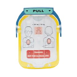 PAD, TRAINING AED CARTRIDGE INF/CHLD D/S () - Img 1