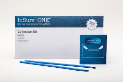 COLLECTION KIT, INSUREFIT ONE COLORECTAL CANCER (25/BX) (Specimen Collection) - Img 2