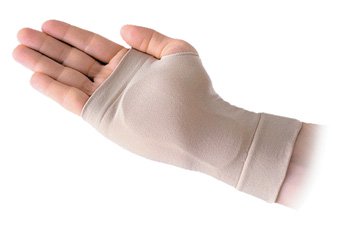 Silipos® Carpal Sleeve, 1 Each (Protective Sleeves) - Img 1