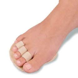 Pedifix Triple Toe Straightener, 1 Each (Immobilizers, Splints and Supports) - Img 1