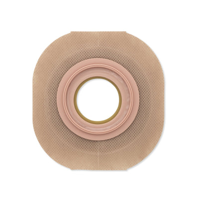 FlexTend™ Ostomy Barrier With ¾ Inch Stoma Opening, 1 Box of 5 (Barriers) - Img 2