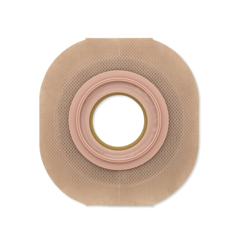 FlexTend™ Ostomy Barrier With ¾ Inch Stoma Opening, 1 Box of 5 (Barriers) - Img 2