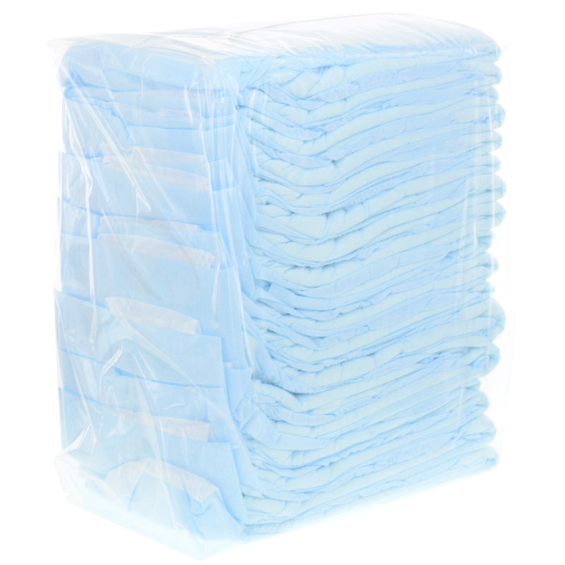 Simplicity™ Basic Incontinence Brief, Large, 1 Case of 72 () - Img 2