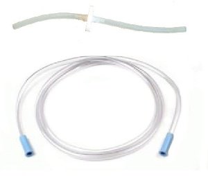 drive™ Tubing and Filter Kit for 18600 Suction Machines, 1 Each (Drainage and Suction Accessories) - Img 1