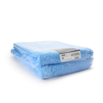 Quick Check H400 Sterilization Wrap, 45 x 45 Inch, 1 Bag of 24 (Sterilization Wraps) - Img 2