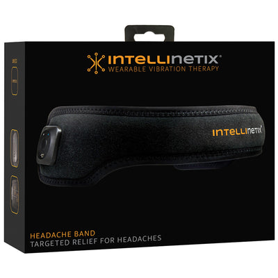 Intellinetix Headache Band, 1 Each () - Img 1