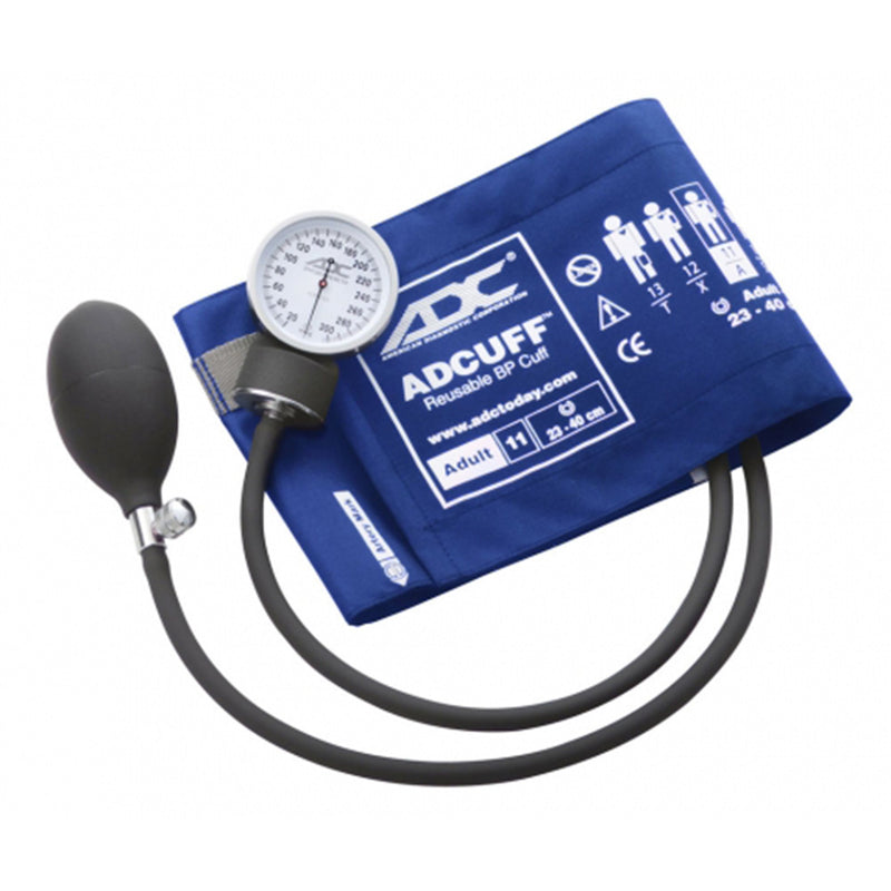 Prosphyg™ Aneroid Sphygmomanometer, 1 Each (Blood Pressure) - Img 1