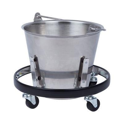 McKesson entrust™ Performance Kick Bucket, 1 Each (Buckets and Pails) - Img 8