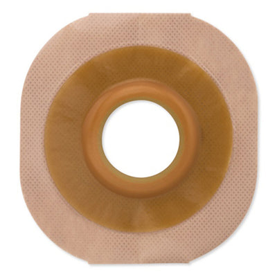 New Image™ Flextend™ Colostomy Barrier With 1 Inch Stoma Opening, 1 Box of 5 (Barriers) - Img 3