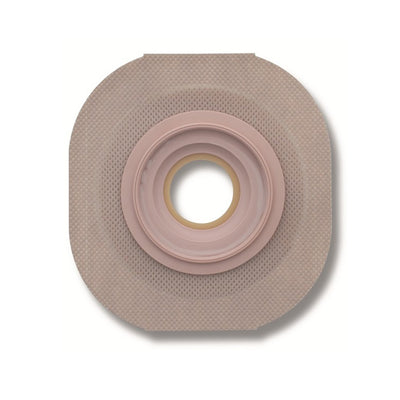 FlexTend™ Colostomy Barrier With Up to 1 Inch Stoma Opening, 1 Each (Barriers) - Img 3